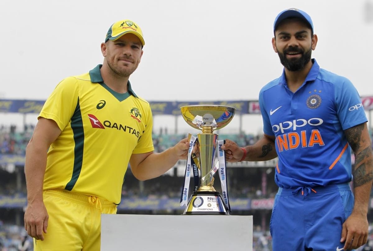 six teams, including India, will start in the cricket field from tomorrow, see full schedule