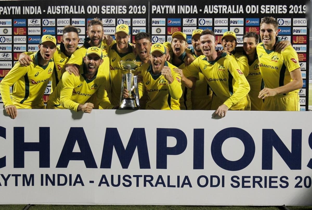 Why Team India lost to Australia in ODI and T-20 series, Here is some reason