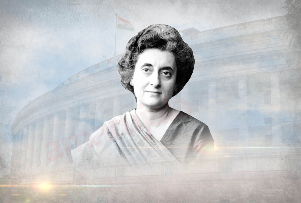 Indira Gandhi Death Anniversary When Kishore Kumar Songs Banned On Akashvani During emergency