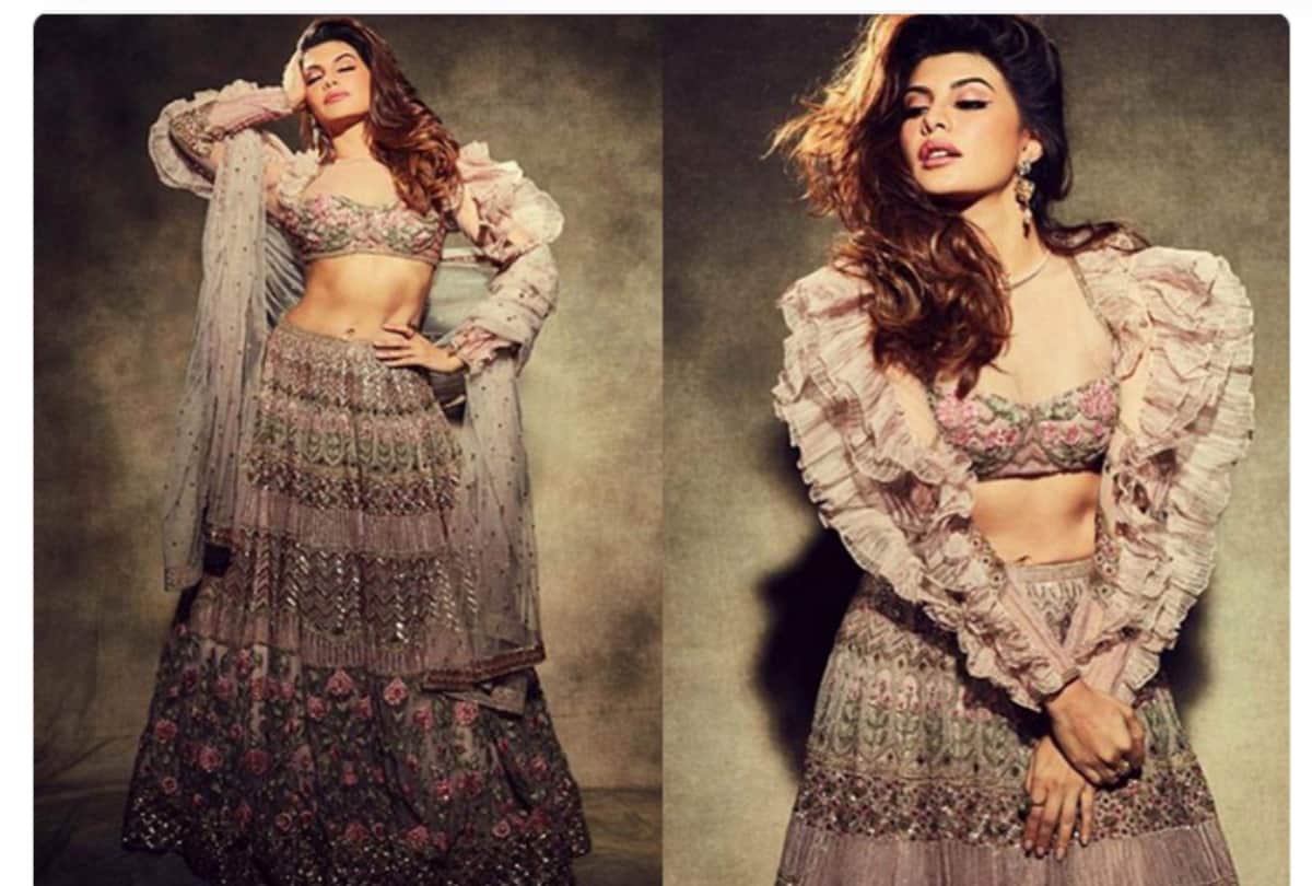 Jacqueline Fernandez first Meeting with salman khan