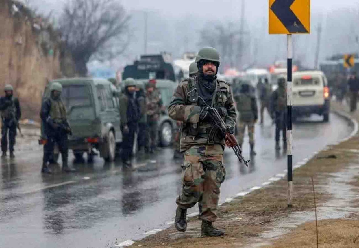 300 Kashmiri left Kanpur after Pulwama attack