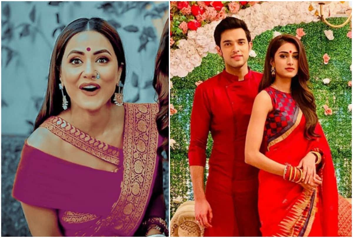 Kasautii Zindagi Kay 2 Prerna wants to spoil Anurag Komolika honeymoon plan