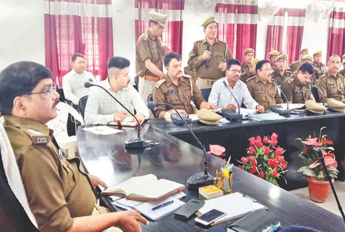 Doaba's five thousand men will be punished