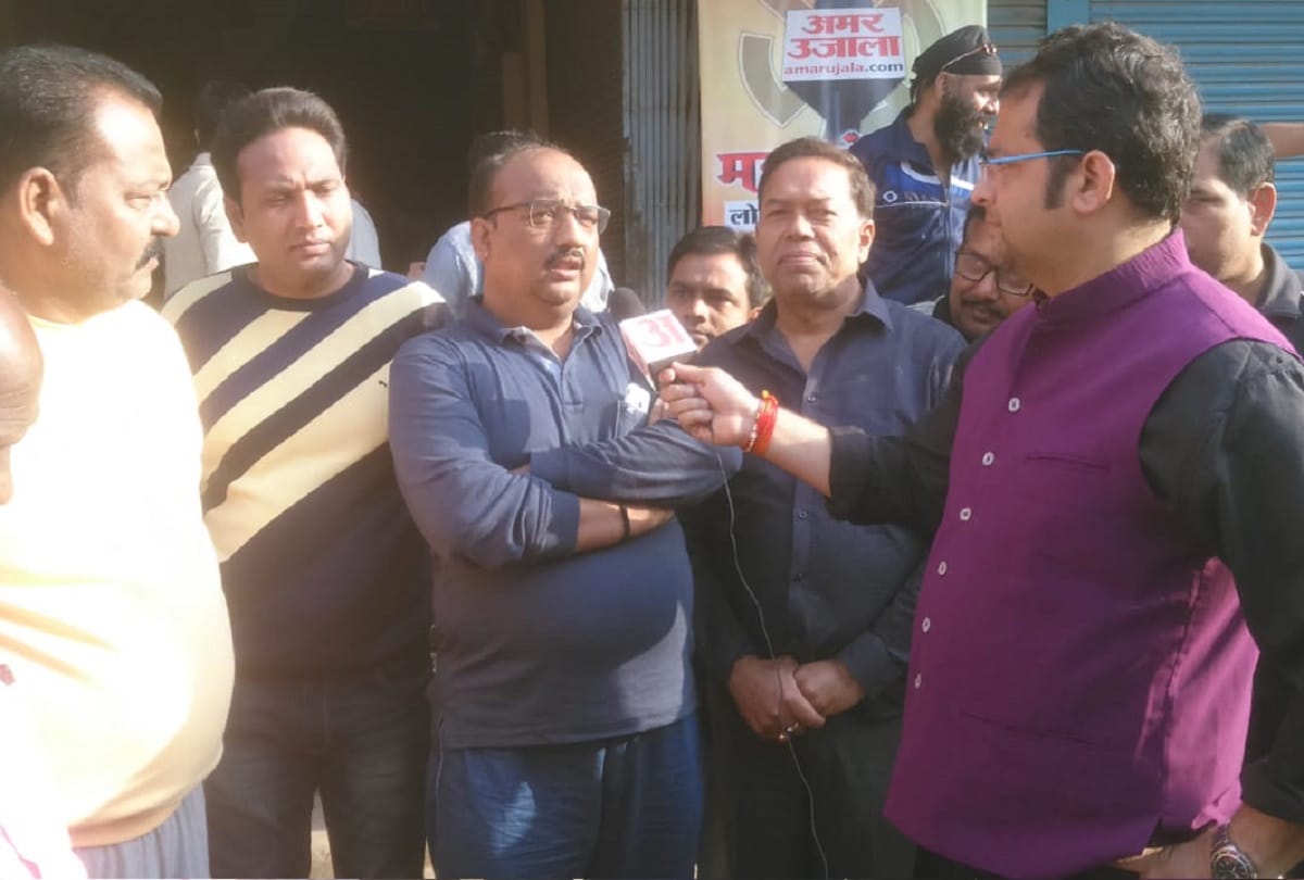 Lok sabha elections 2019: local election issue of jaunpur, public raise their voice and choice