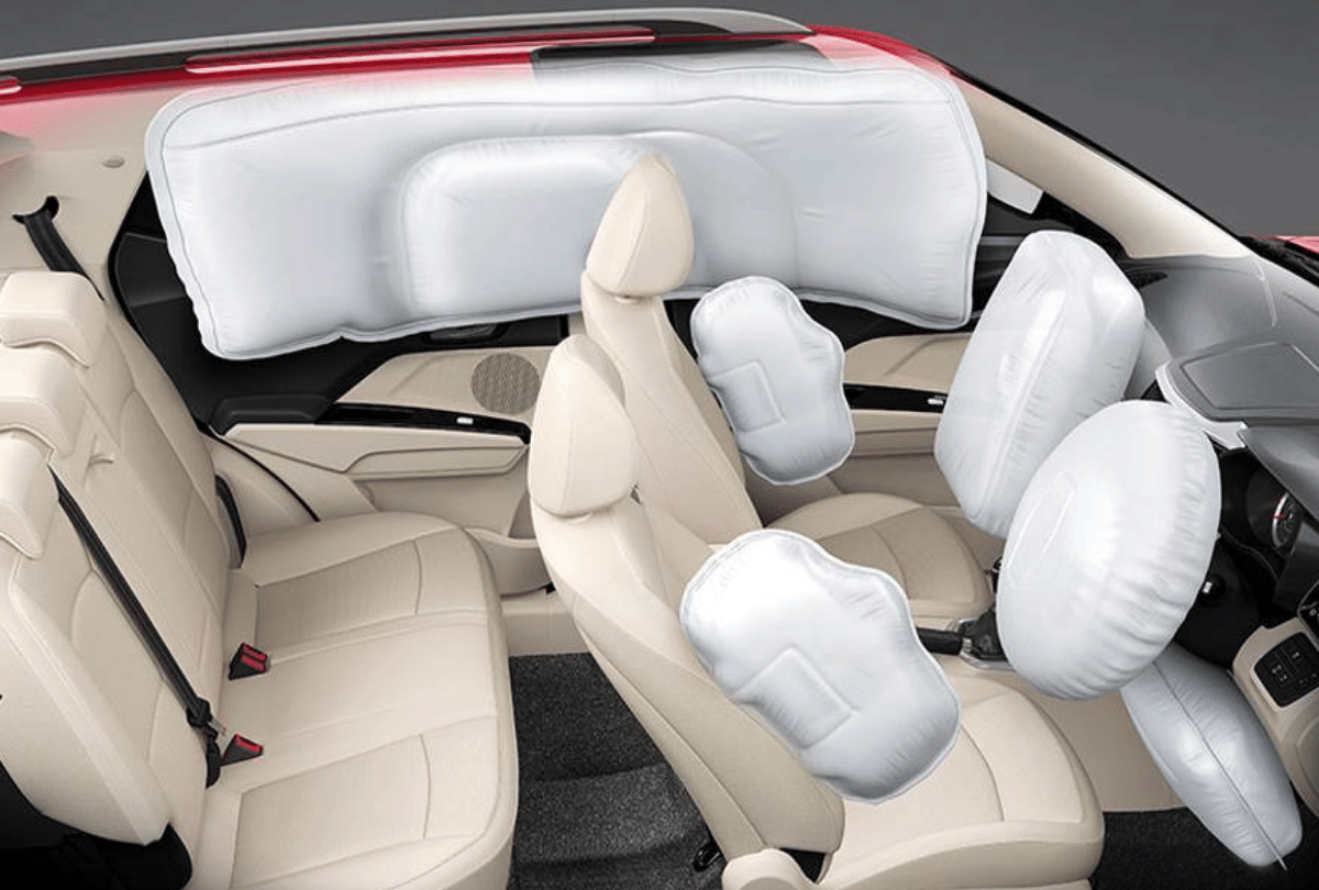Mahindra xuv 300 all details with image gallery