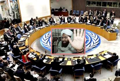 why china agree to designated Masood Azhar as UN Global Terrorist, Know All About his Terror