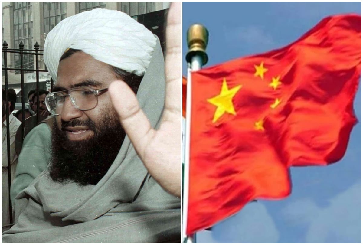 Masood Azhar UNSC listing, China Demand Evidence to declare him global terrorist