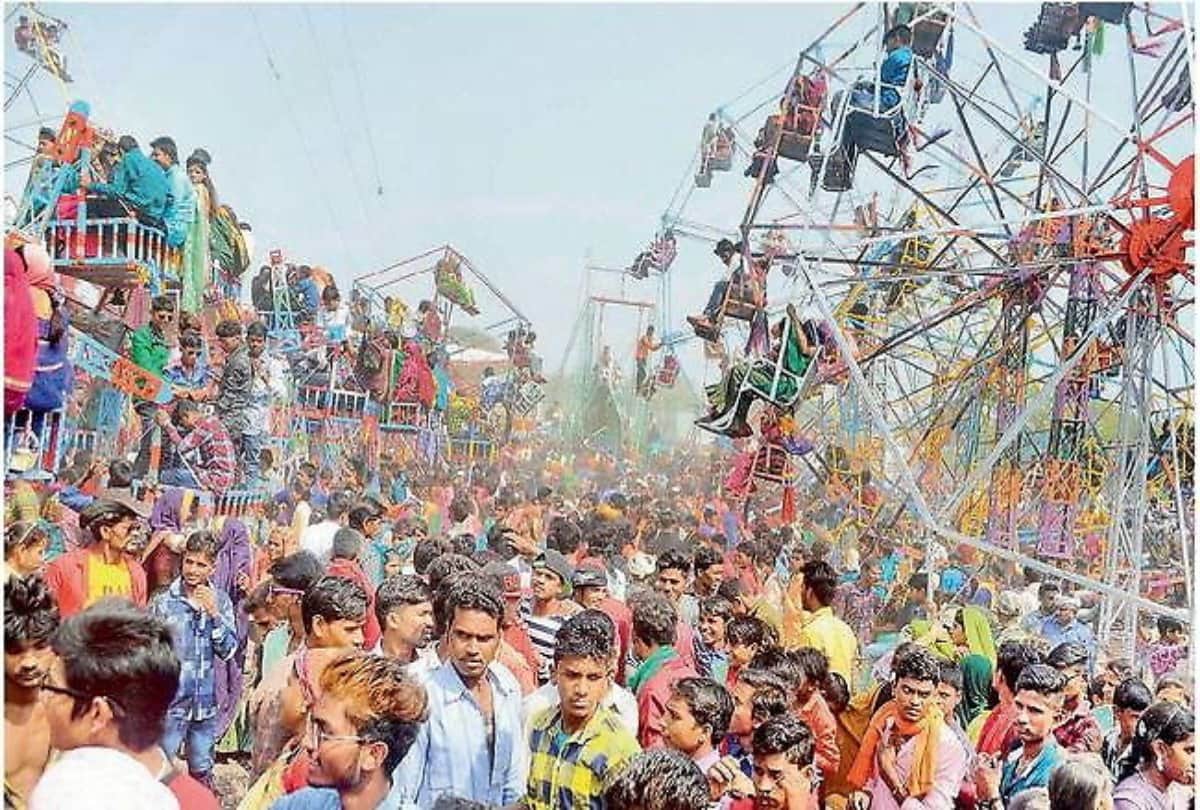 8 tradition to celebrate holi in india goa madhya pradesh bengal