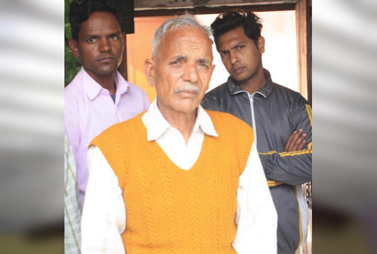 ghaziabad man poisoned children to death but his youngest son saved by mother in this way