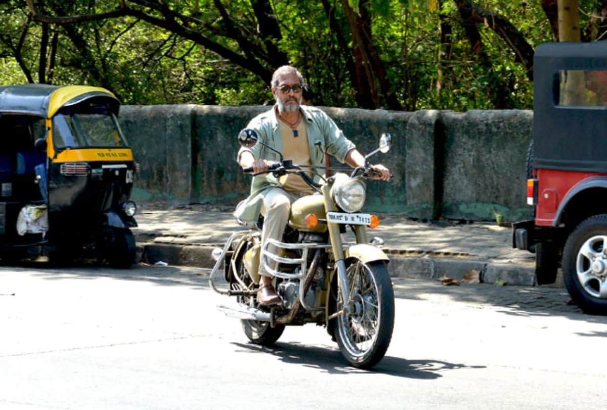 CoronaVirus Lockdown Nana Patekar donate 50 lakh rupees in Prime Minister   Narendra Modi PM Cares Fund