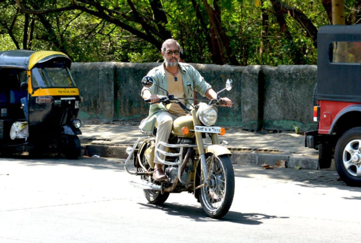 Here are the stars who is fond of Royal Enfield Bullets,