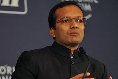 Naveen Jindal has got permission from Delhi Court to go abroad