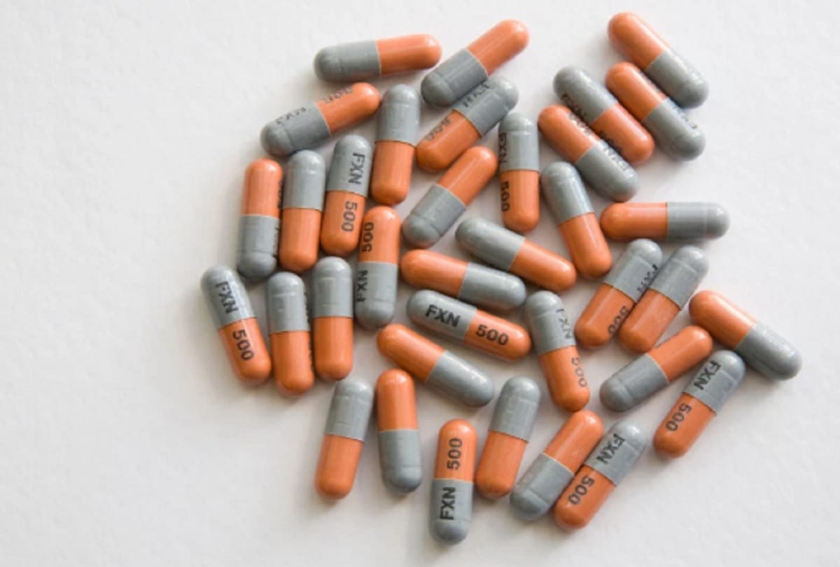woman has severe allergic reaction after performing oral act with boyfriend had taken penicillin
