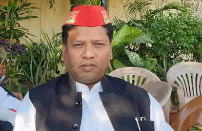 Samajwadi party stand candidate in mirzapur in loksabha election 2019