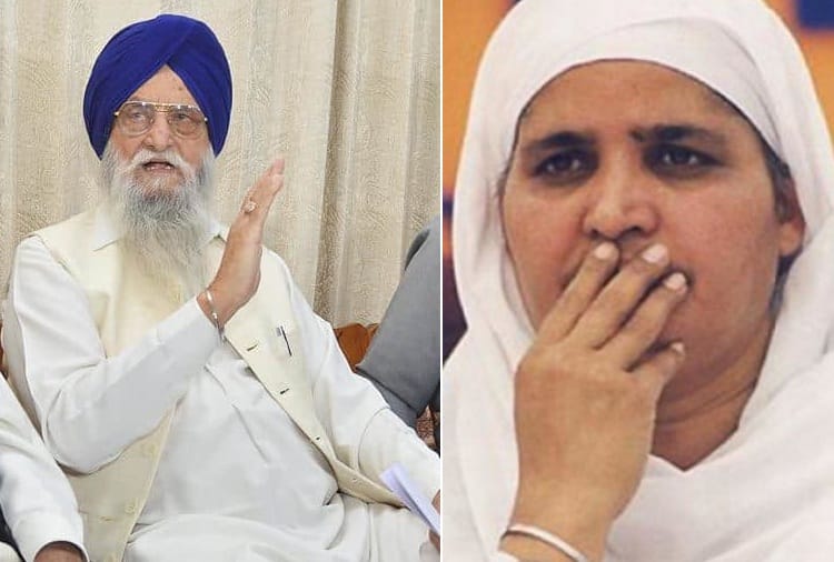 Lok Sabha Elections 2019, Sukhbir Badal against Ranjit Singh Brahmpura to Win Khadoor Sahib seat