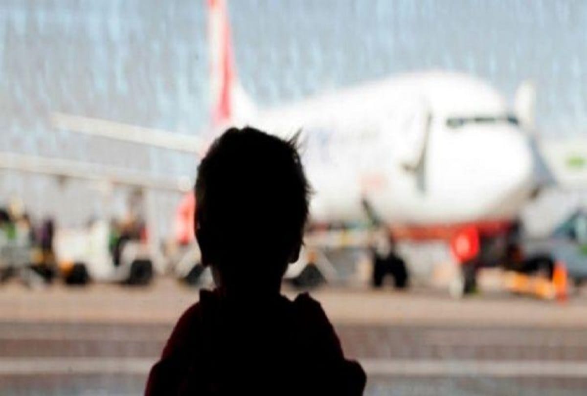 flight journey tips for first time traveller