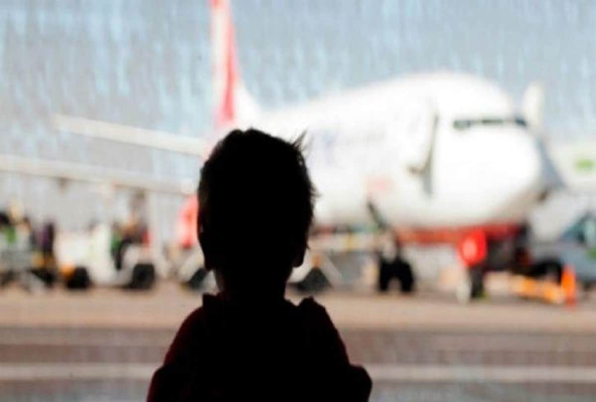 boy steal two plane in china for joyride