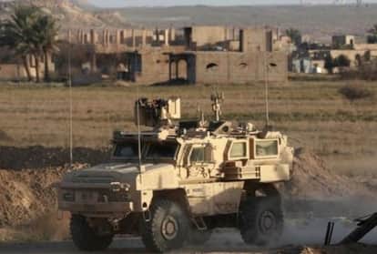 SDF predicts ISIS last fight to end in Baghuz Syria