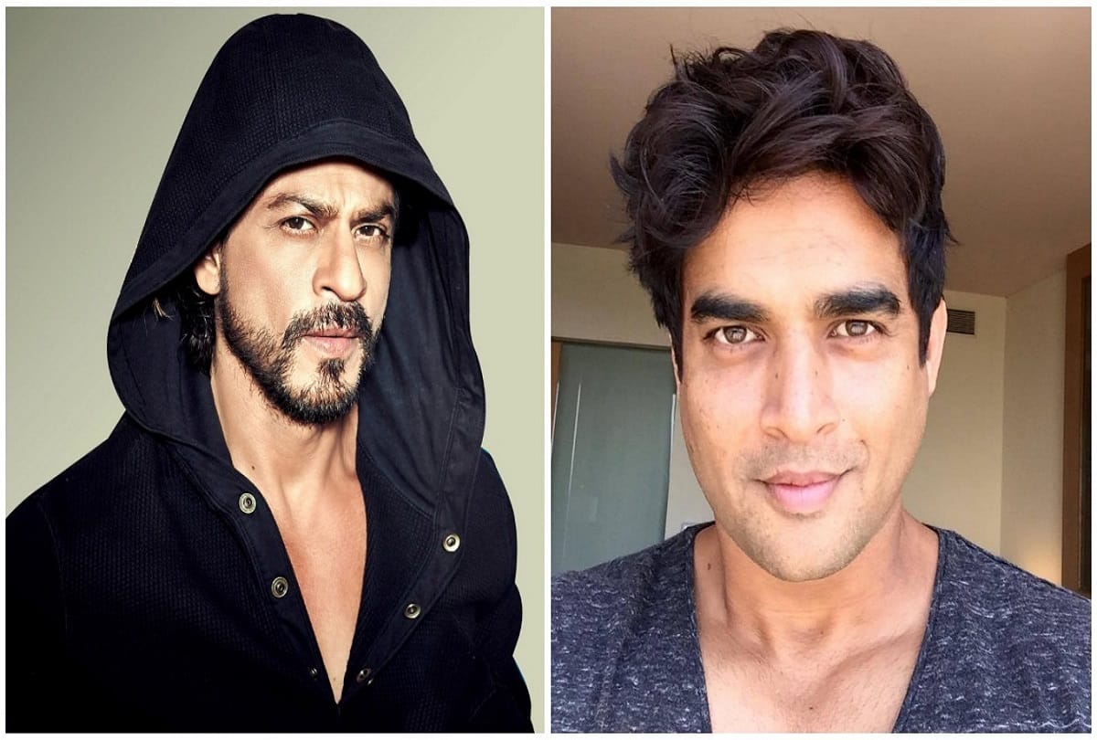 shahrukh khan and madhavan will be seen together