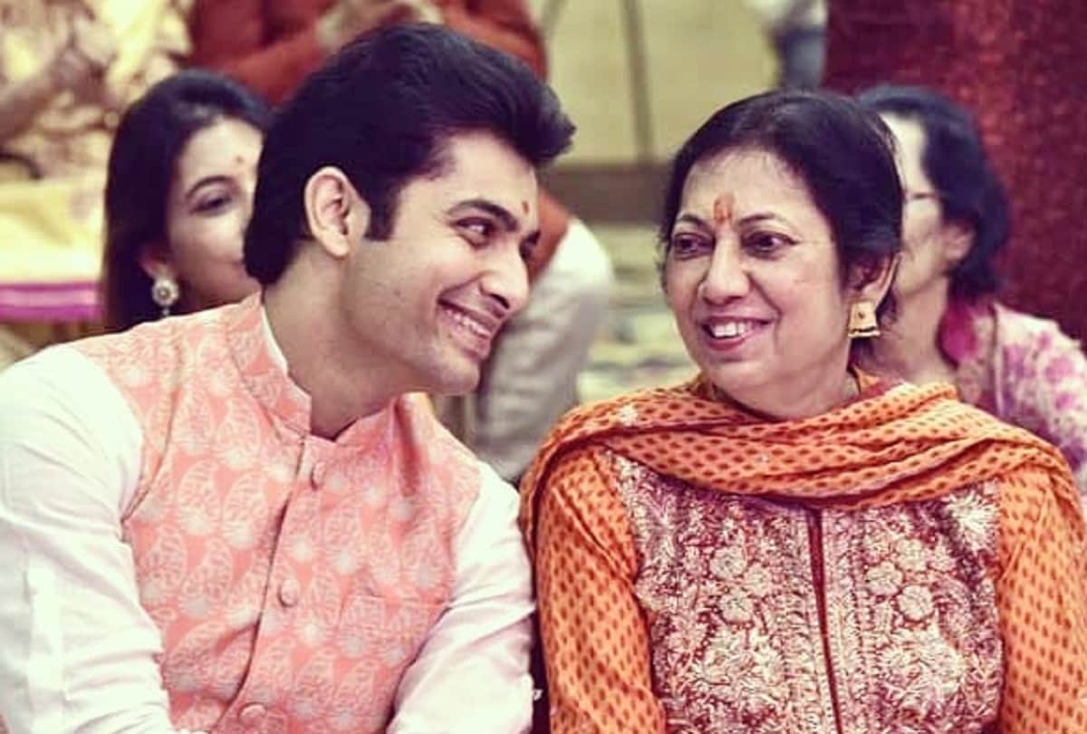 Divyanka Tripathi ex boyfried Sharad Malhotra tie the knot with Ripci Bhatia on 20th April at Mumbai