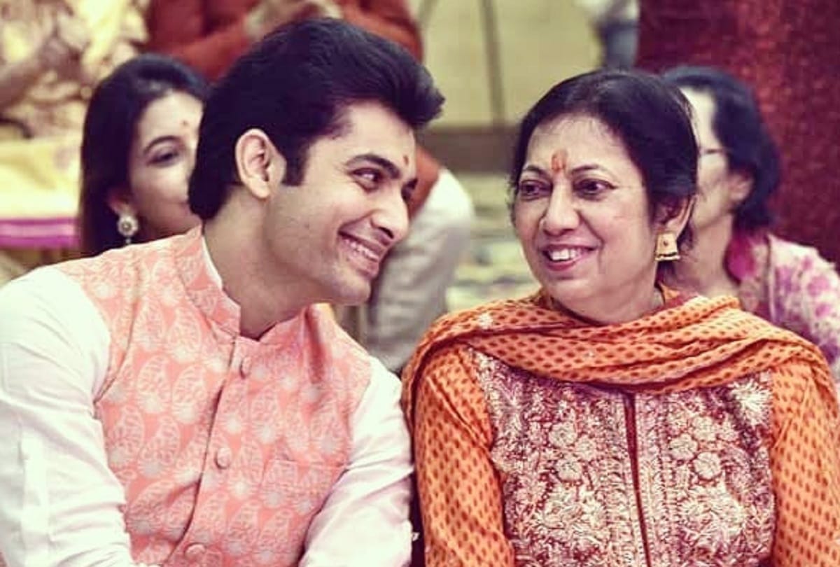 Divyanka Tripathi ex boyfried Sharad Malhotra tie the knot with Ripci Bhatia on 20th April at Mumbai