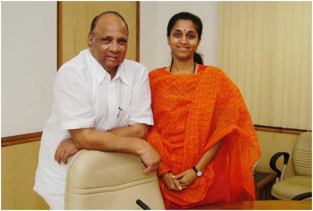NCP releases star campaigners list including Sharad Pawar for upcoming Maharashtra Assembly Polls