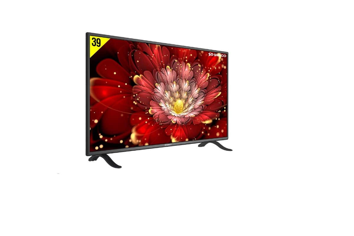 SHINCO INDIA INTRODUCES SO4A 39 INCH FULL HD LED TV with 4K Video Support at Rs 13,990