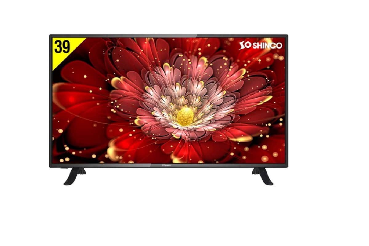 SHINCO INDIA INTRODUCES SO4A 39 INCH FULL HD LED TV with 4K Video Support at Rs 13,990