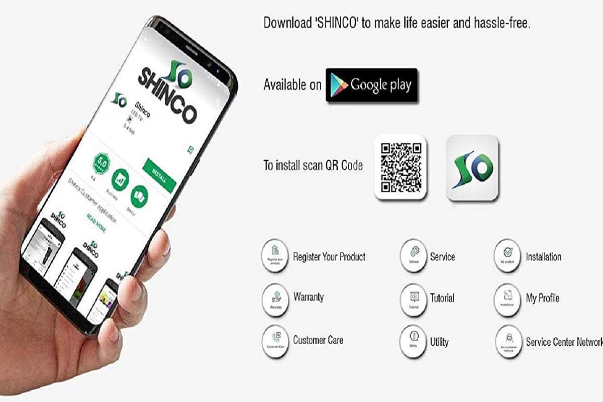 SHINCO INDIA INTRODUCES SO4A 39 INCH FULL HD LED TV with 4K Video Support at Rs 13,990