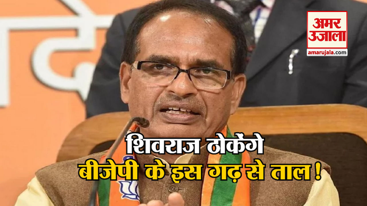 शिवराज