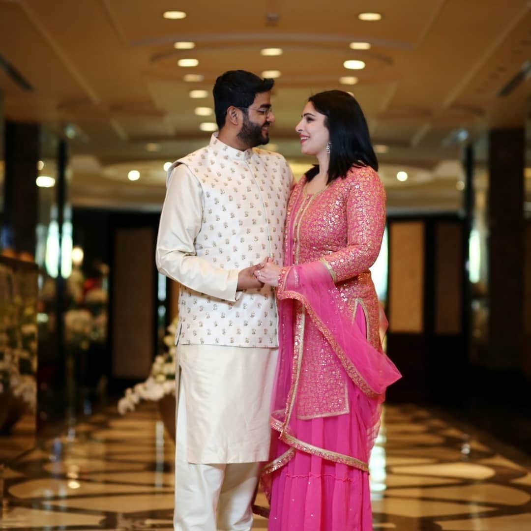 priyanka chopra brother siddharth wedding postponed because of his fiancee