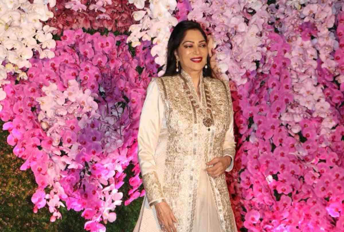 Simi Garewal tweet controversy user demand to arrest her