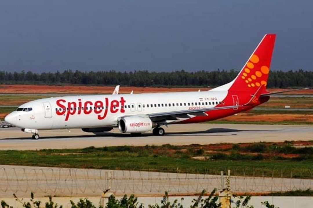 SpiceJet paid Rs 62.5 crore to Maran family