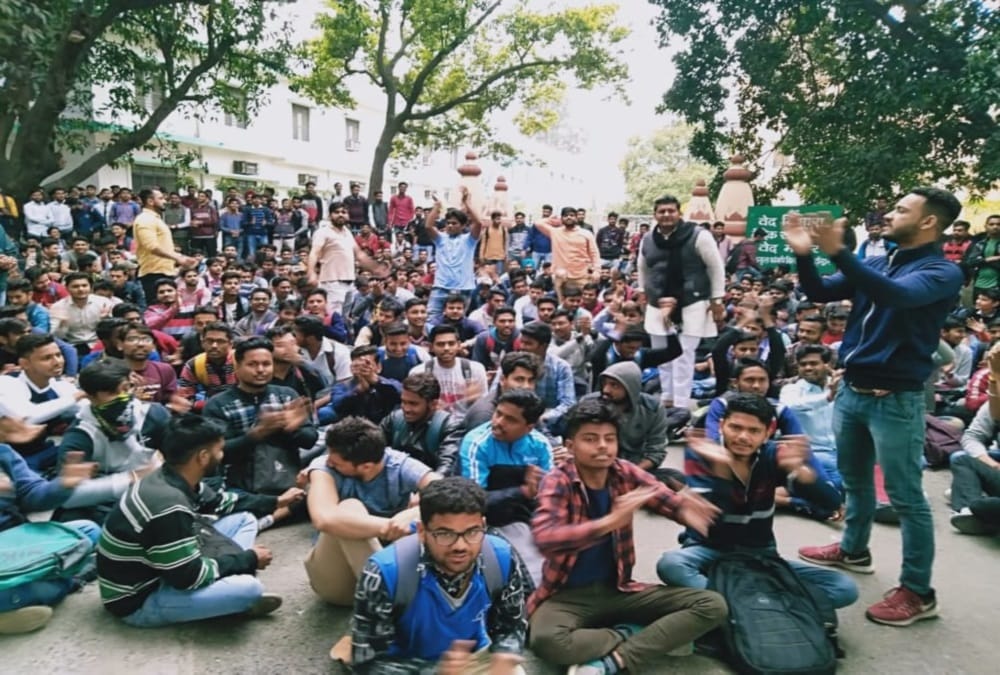 Students will handle the responsibility of cleanliness in schools