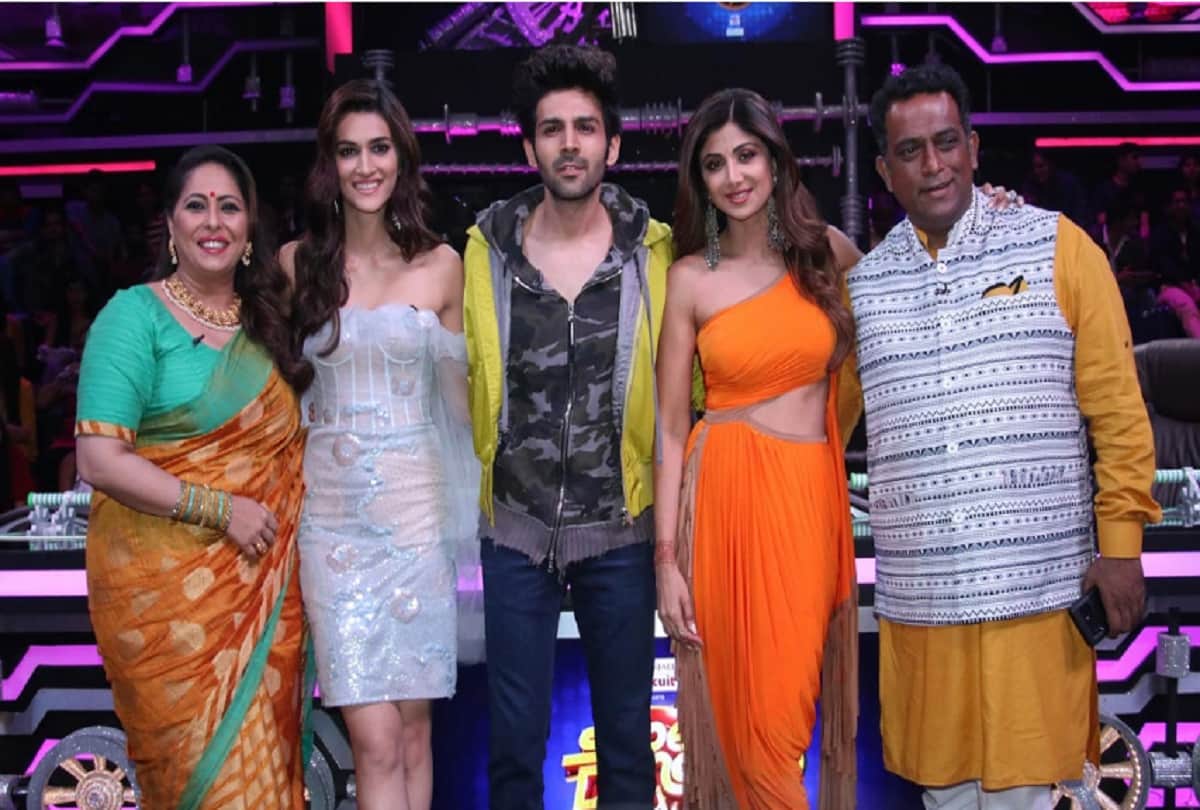 Shilpa Shetty shared son Viaan Baahubali video on instagram