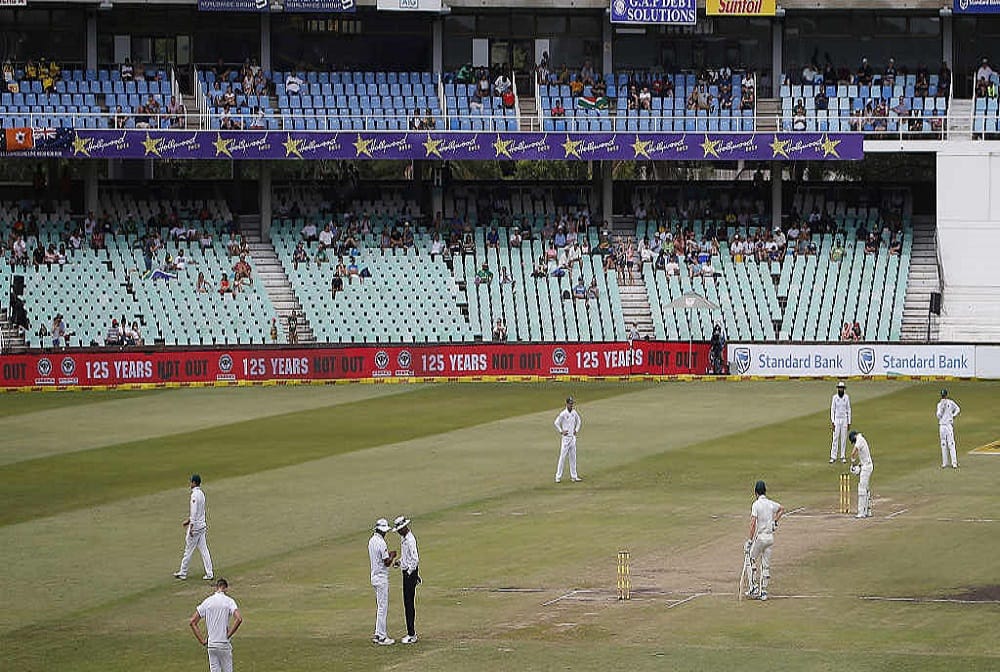 MCC Committee recommends shot clock, standard ball, free hits in test cricket 