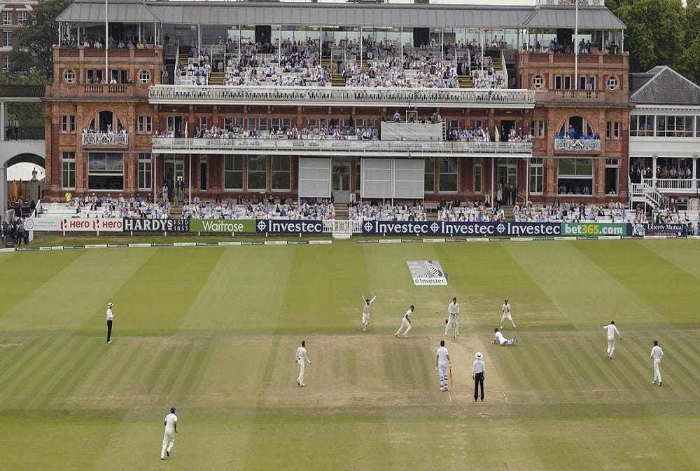 MCC Committee recommends shot clock, standard ball, free hits in test cricket 