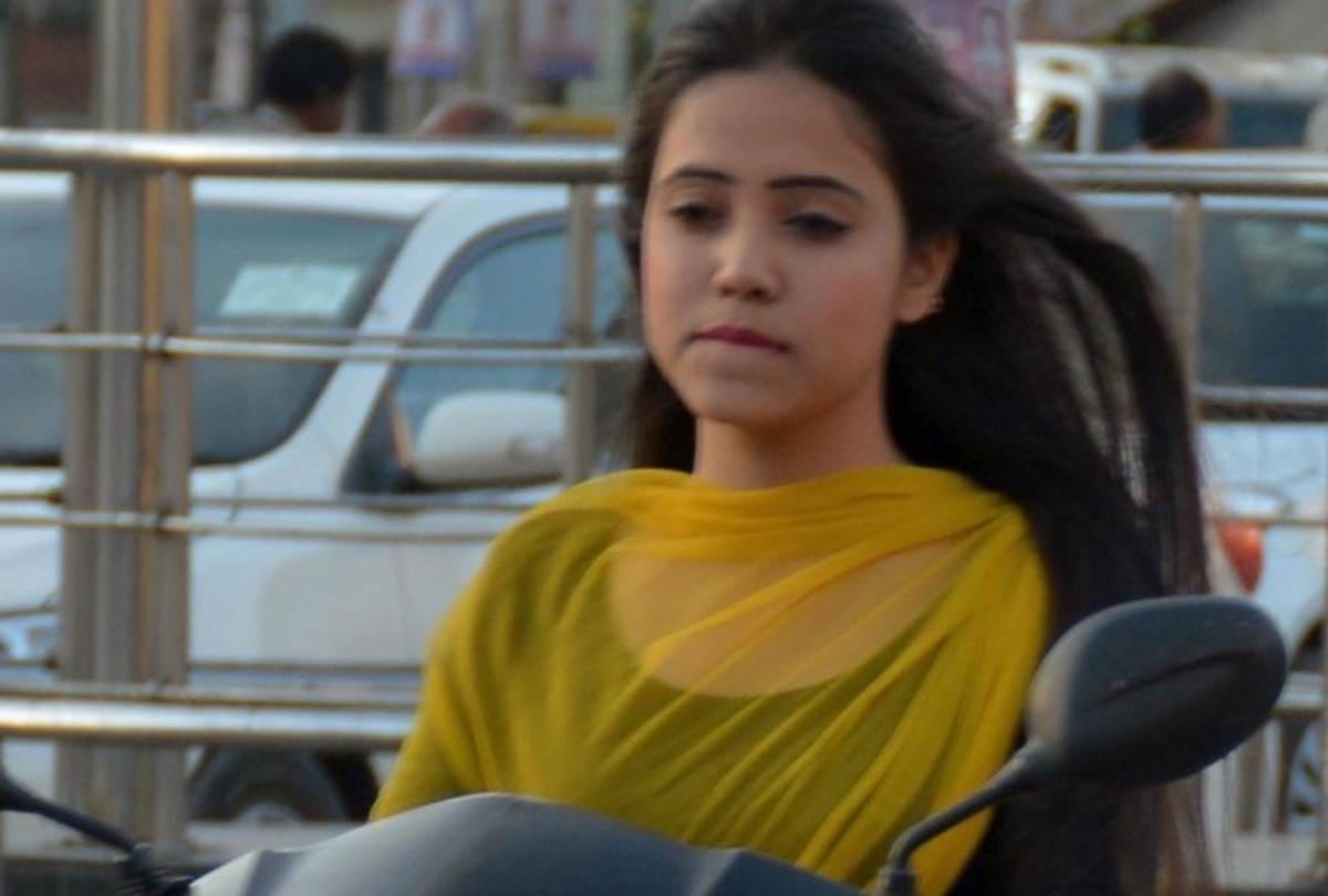 weather changes in march in lucknow