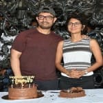 Aamir Khan Kiran Rao