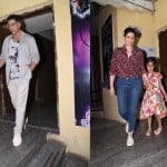 Akshay Kumar and Twinkle Khanna