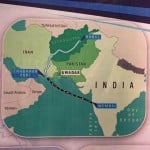 चाबहार पोर्ट