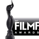 Filmfare Award Logo 2019