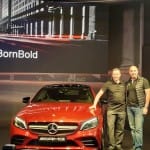 mercedes amg c43 coupe