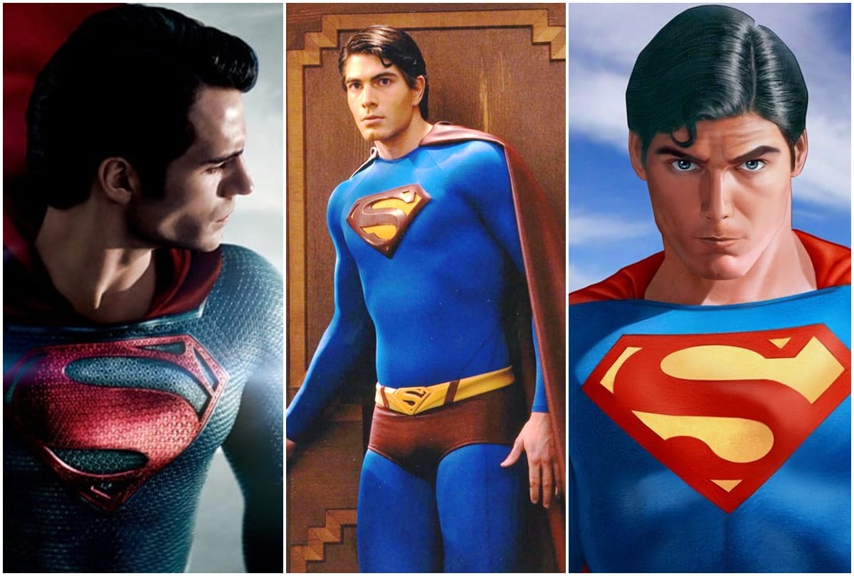 Superman curse Which You Should Know anyone who plays The Role ends up suffering great tragedies
