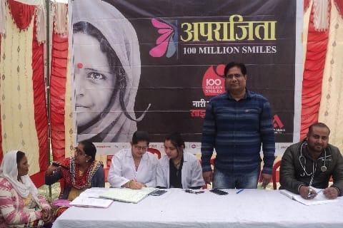 पौष्टिक खानपान और स्वच्छता से संवारें सेहत