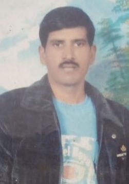 हादसे में घायल कन्हैया ने भी तोड़ा दम