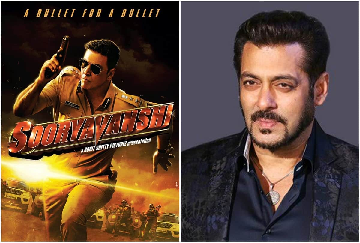 Salman Khan calls Akshay Kumar to avoid eid release for not box office clash