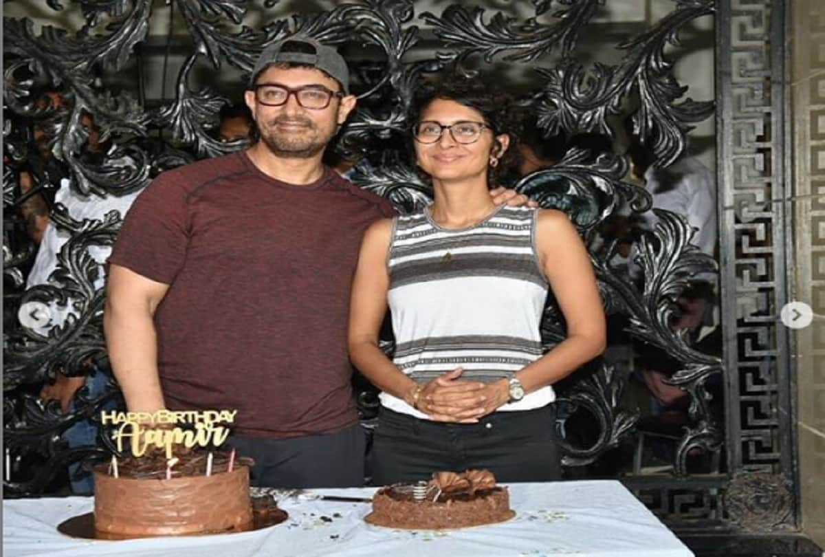 aamir khan did not response on masood ajhar on his 54 birthday