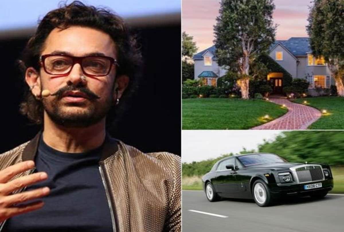 aamir khan birthday know his net worth car house and lifestyle