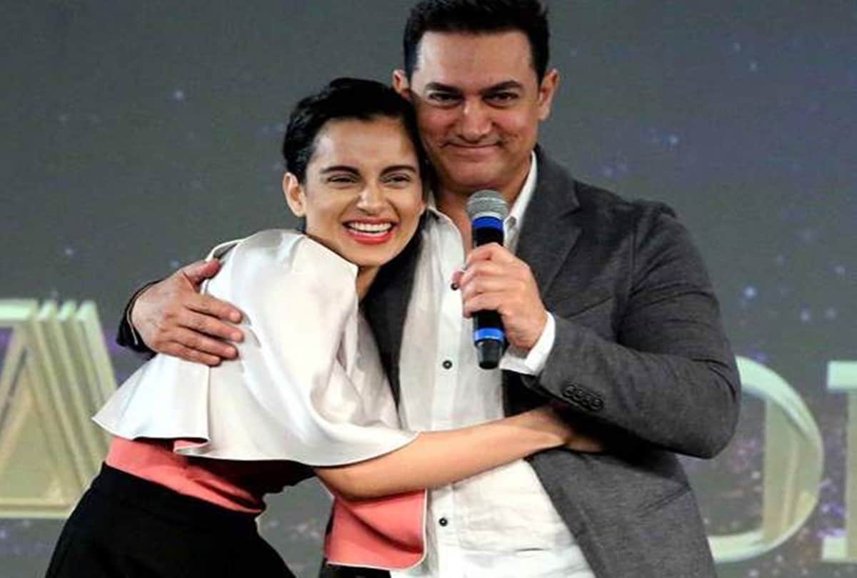 Aamir Khan to be the face of 3 brands this IPL season